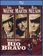 Rio Bravo [Blu-ray] - Howard Hawks