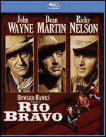 Rio Bravo [Blu-ray] - Howard Hawks
