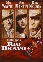 Rio Bravo