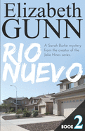 Rio Nuevo: Formerly New River Blues