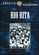 Rio Rita - Luther Reed