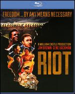 Riot [Blu-ray] - Buzz Kulik