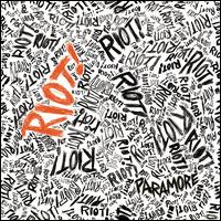 Riot! [FBR 25th Anniversary Edition] - Paramore