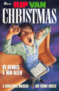 Rip Van Christmas - Allen, Dennis (Composer)