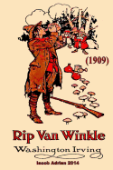 Rip Van Winkle Washington Irving (1909)