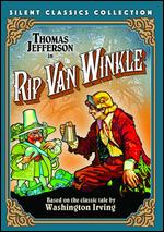 Rip Van Winkle - 