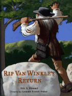 Rip Van Winkle's Return - Kimmel, Eric A (Retold by), and Irving, Washington