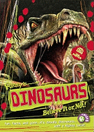 Ripley Twists: Dinosaurs: Fun, Facts, and Deadly Dinosaurs...