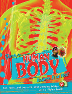 Ripley Twists: Human Body Portrait Edn