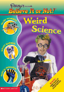 Ripley's #9: Weird Science