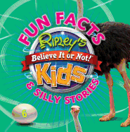 Ripley's Fun Facts & Silly Stories 6