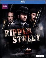 Ripper Street [2 Discs] [Blu-ray]