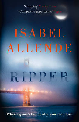 Ripper - Allende, Isabel