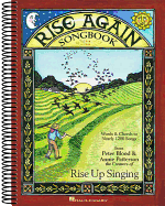 Rise Again Songbook: Words & Chords to Nearly 1200 Songs 9x12 Spiral Bound