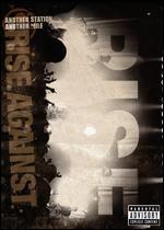 Rise Against: Another Station, Another Mile - David Melklejohn; Davy Ruthbart; Rachel Dengiz