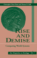 Rise And Demise: Comparing World Systems