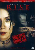 Rise: Blood Hunter [Unrated] - Sebastian Gutierrez