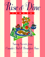 Rise & Dine Canada First Edit