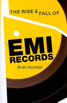 Rise & Fall of EMI Records - Southall, Brian