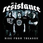 Rise from Treason