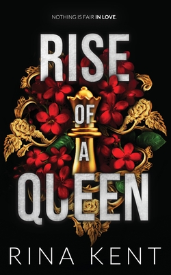 Rise of a Queen: Special Edition Print - Kent, Rina