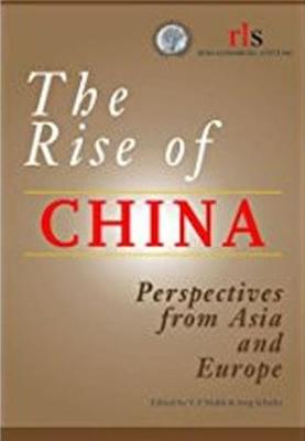 Rise of China - Malik, V.P.