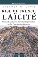 Rise of French Lacit