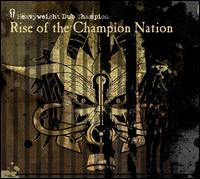 Rise of the Champion Nation - Heavyweight Dub Champion
