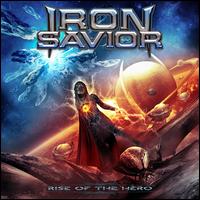 Rise of the Hero - Iron Savior