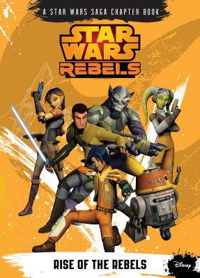 Rise of the Rebels - Kogge, Michael