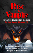 Rise of the Vampire: Deluxe Adventure Module