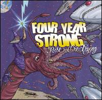 Rise or Die Trying - Four Year Strong