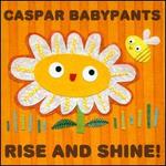 Rise & Shine - Caspar Babypants