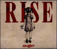 Rise [Special Edition] - Skillet