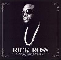 Rise to Power [Clean] - Rick Ross