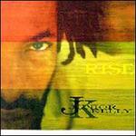 Rise - Junior Kelly