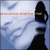 Rise - Anoushka Shankar