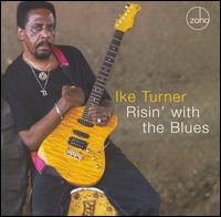 Risin' with the Blues - Ike Turner