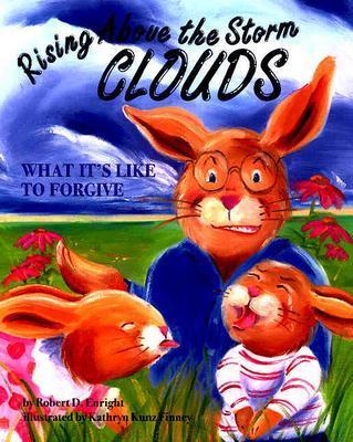Rising Above the Storm Clouds: What It's Like to Forgive - Enright, Robert D