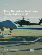 Rising Demand and Proliferating Supply of Military Uas: Exploring Demand from New Uas Importers and Options for U.S. Security Cooperation and Industrial Base Policy