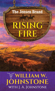 Rising Fire: The Jensen Brand