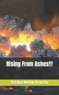 Rising From Ashes!!!