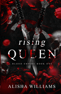 Rising Queen: Discreet cover