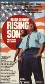 Rising Son - John David Coles