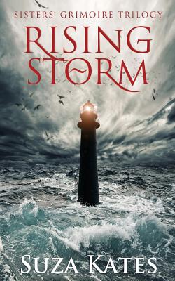 Rising Storm - Kates, Suza