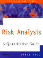 Risk Analysis: A Quantitative Guide