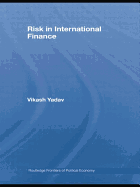 Risk in International Finance