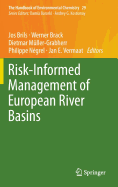 Risk-Informed Management of European River Basins