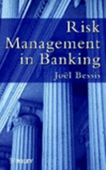 Risk Management in Banking - Bessis, Joel