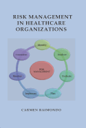 Risk Management in Healthcare Organizations